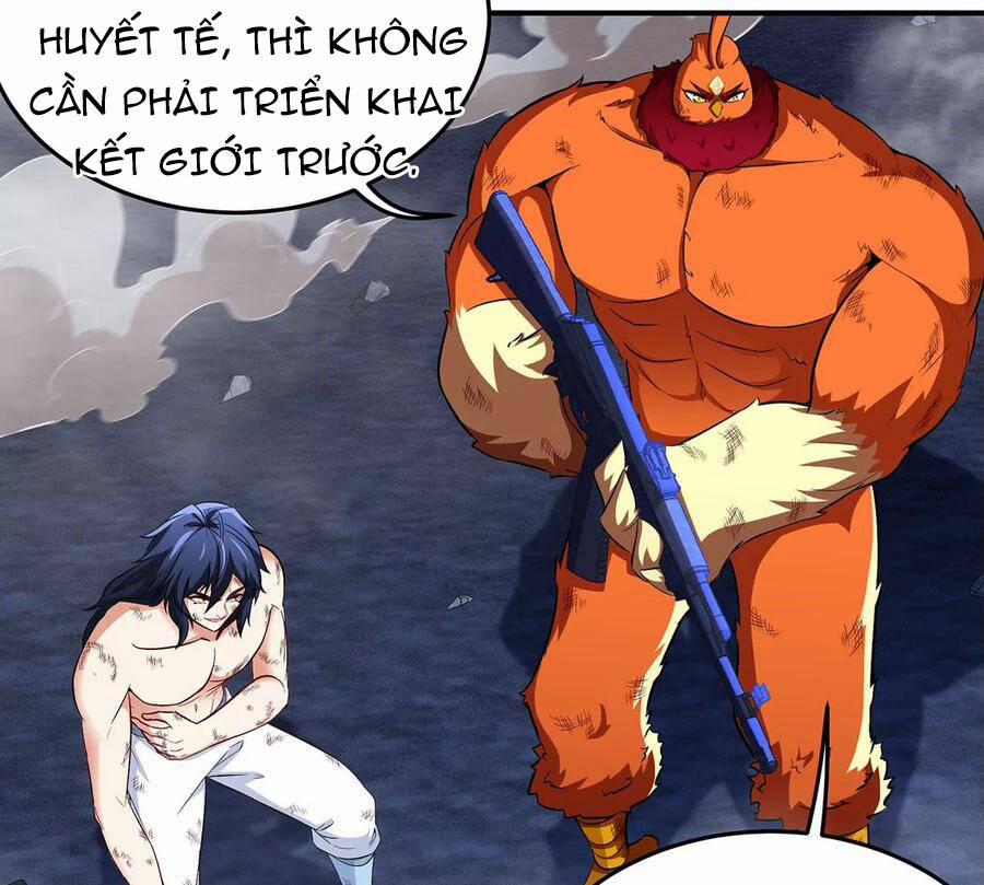 Bản Kiếm Tiên Tuyệt Không Làm Nô 39 trang 80