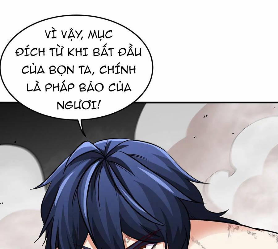 Bản Kiếm Tiên Tuyệt Không Làm Nô 39 trang 82