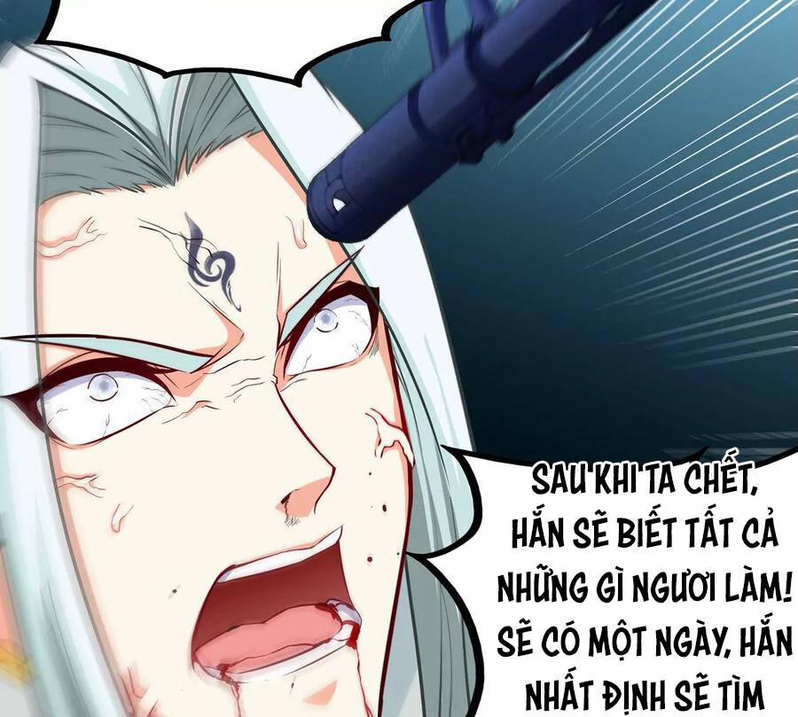 Bản Kiếm Tiên Tuyệt Không Làm Nô 39 trang 86