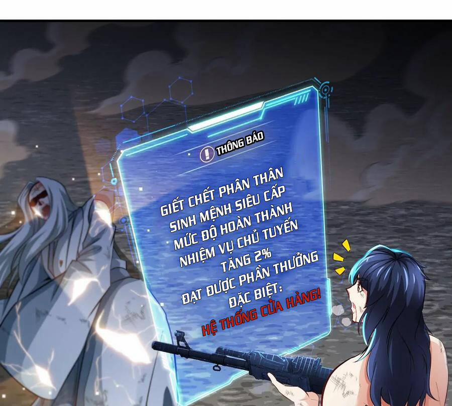 Bản Kiếm Tiên Tuyệt Không Làm Nô 39 trang 92