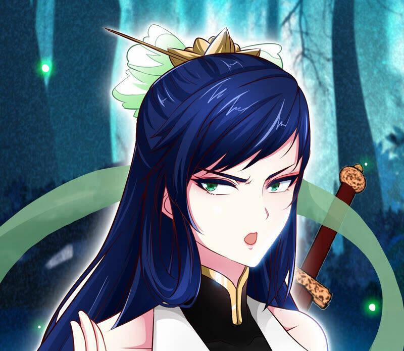 Bản Kiếm Tiên Tuyệt Không Làm Nô 4 trang 1