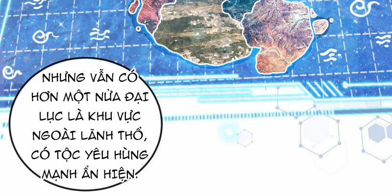 Bản Kiếm Tiên Tuyệt Không Làm Nô 4 trang 10