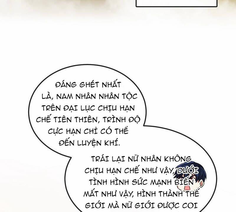 Bản Kiếm Tiên Tuyệt Không Làm Nô 4 trang 13