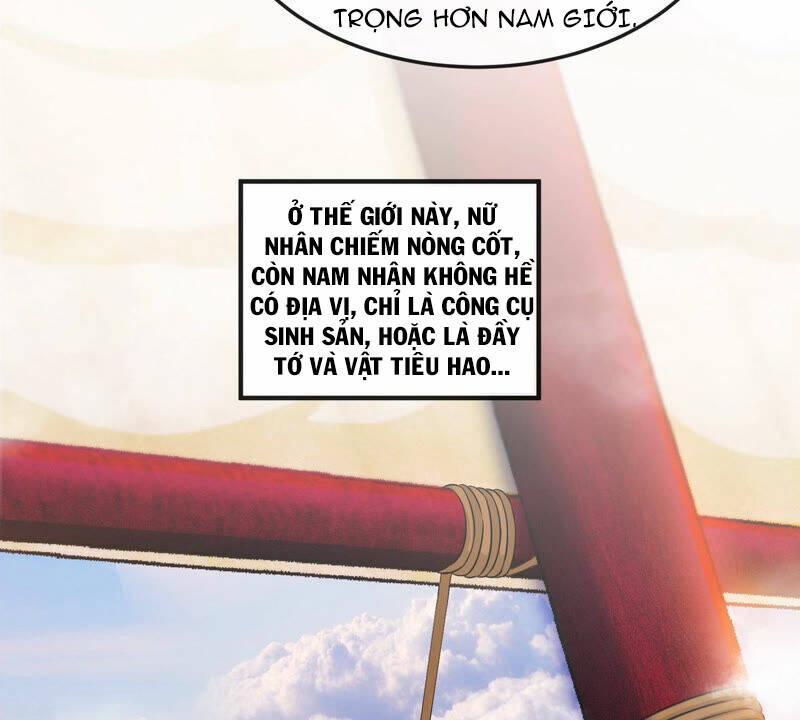 Bản Kiếm Tiên Tuyệt Không Làm Nô 4 trang 14