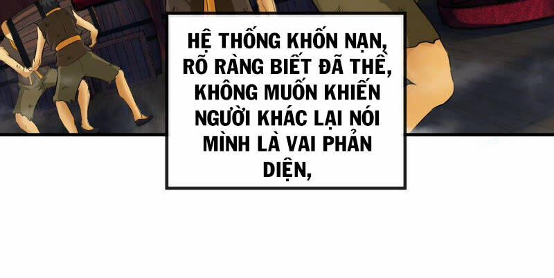 Bản Kiếm Tiên Tuyệt Không Làm Nô 4 trang 16