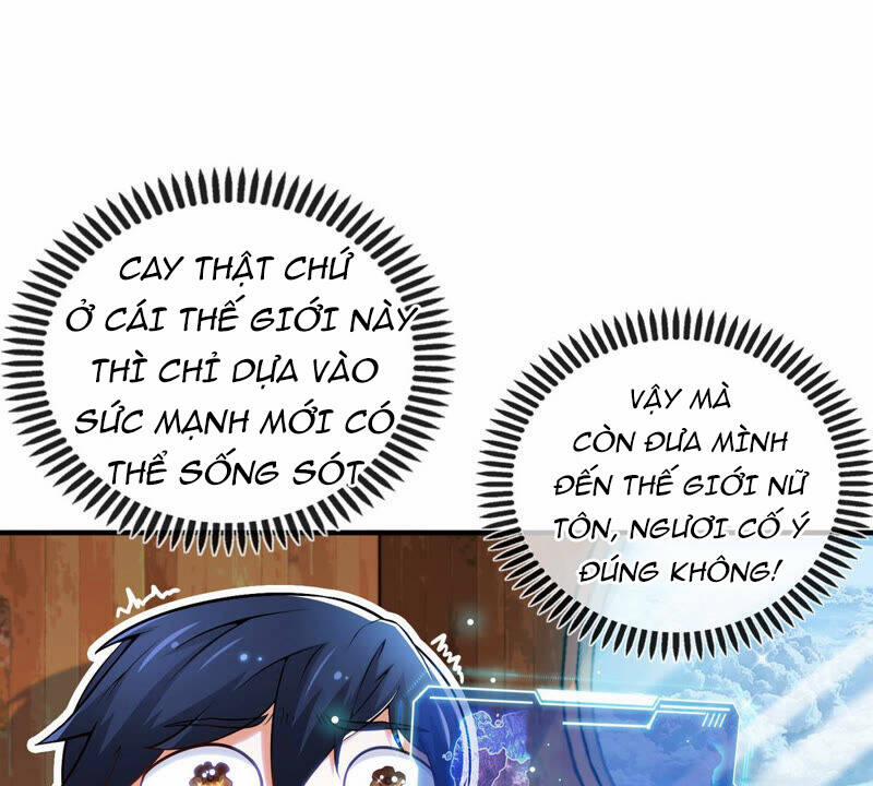 Bản Kiếm Tiên Tuyệt Không Làm Nô 4 trang 17