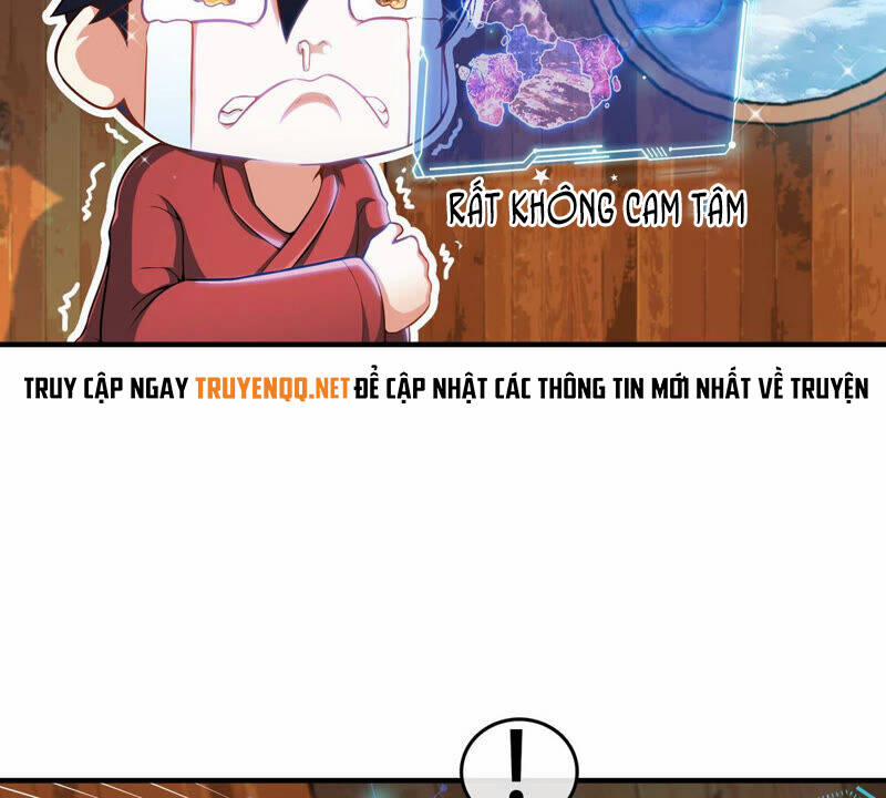 Bản Kiếm Tiên Tuyệt Không Làm Nô 4 trang 18