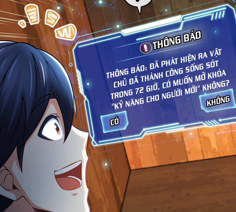 Bản Kiếm Tiên Tuyệt Không Làm Nô 4 trang 19