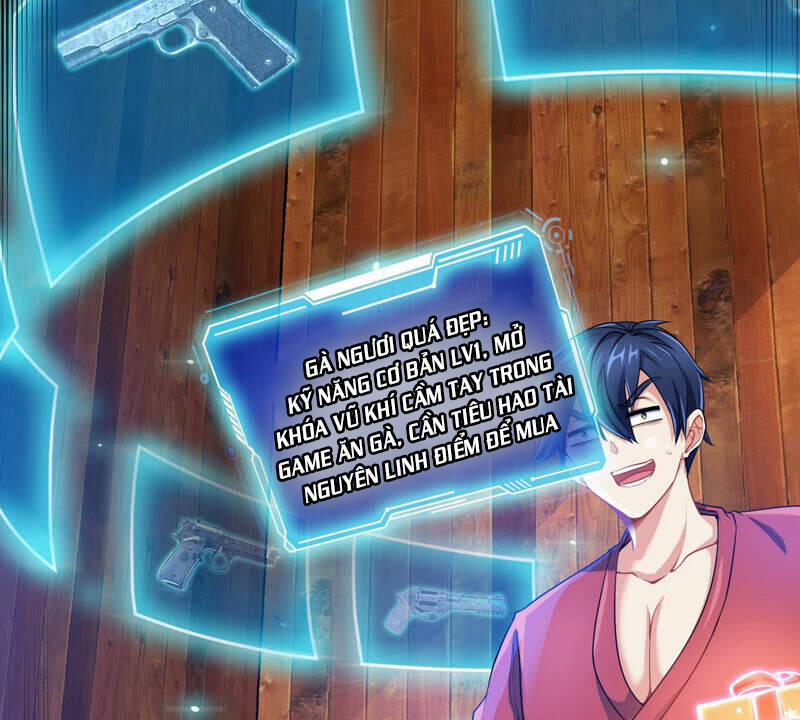Bản Kiếm Tiên Tuyệt Không Làm Nô 4 trang 24