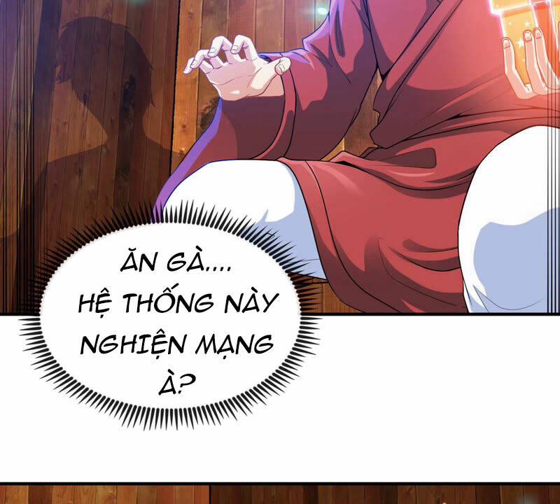 Bản Kiếm Tiên Tuyệt Không Làm Nô 4 trang 25