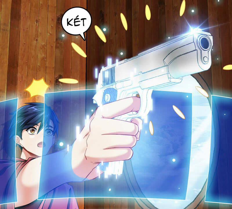 Bản Kiếm Tiên Tuyệt Không Làm Nô 4 trang 26