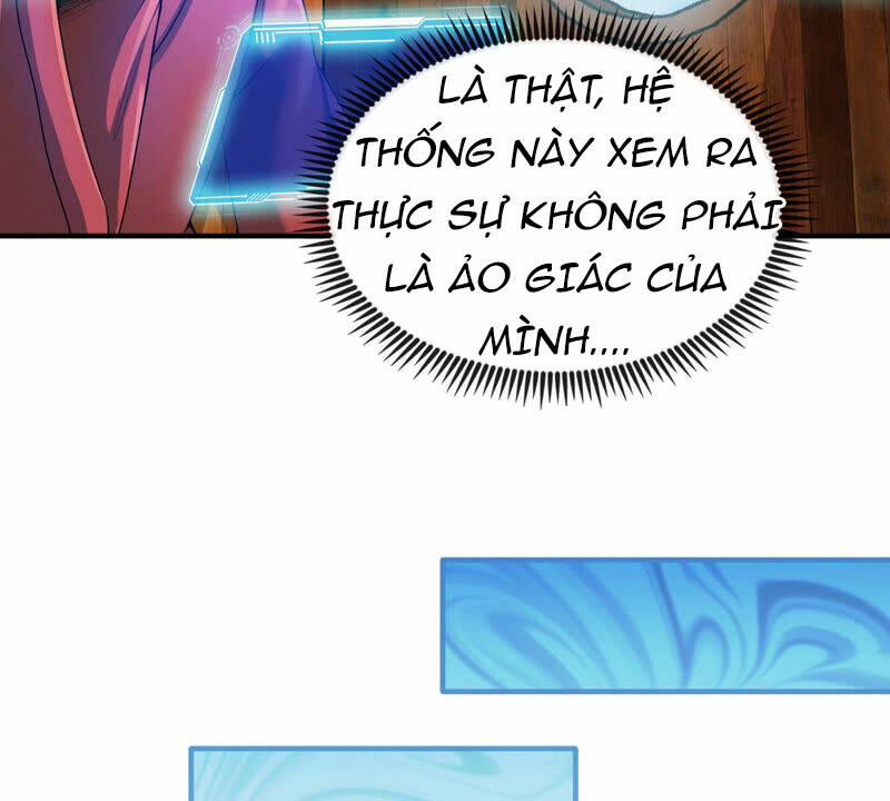 Bản Kiếm Tiên Tuyệt Không Làm Nô 4 trang 27