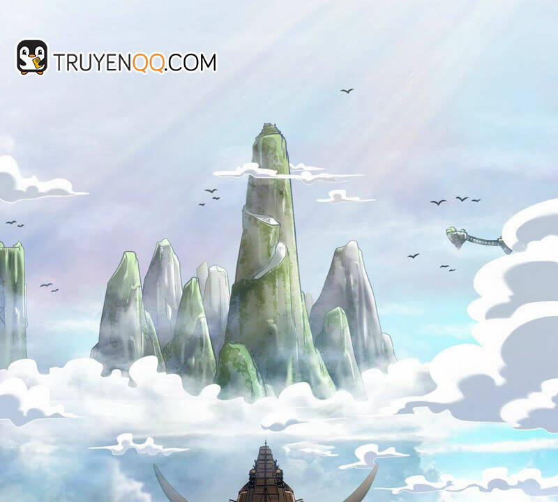 Bản Kiếm Tiên Tuyệt Không Làm Nô 4 trang 30