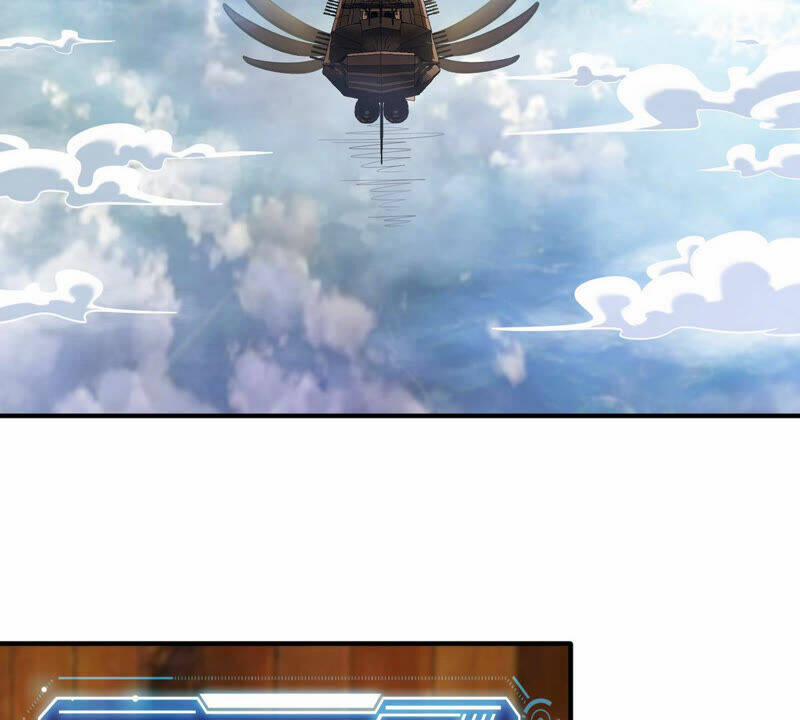 Bản Kiếm Tiên Tuyệt Không Làm Nô 4 trang 31