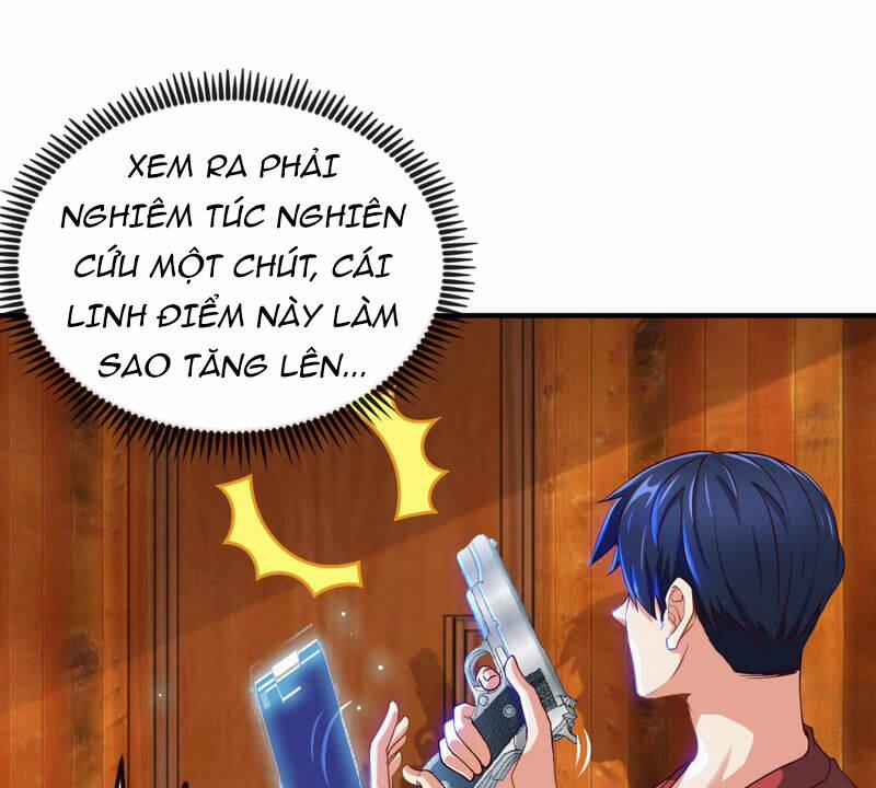 Bản Kiếm Tiên Tuyệt Không Làm Nô 4 trang 33