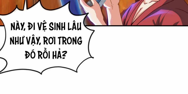 Bản Kiếm Tiên Tuyệt Không Làm Nô 4 trang 34