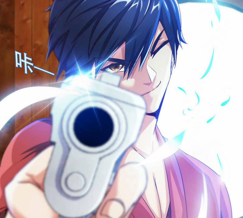 Bản Kiếm Tiên Tuyệt Không Làm Nô 4 trang 36