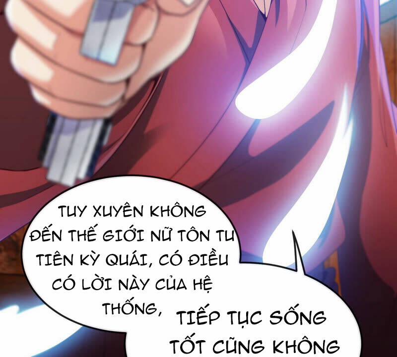 Bản Kiếm Tiên Tuyệt Không Làm Nô 4 trang 37