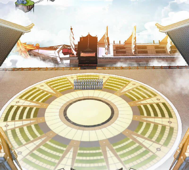 Bản Kiếm Tiên Tuyệt Không Làm Nô 4 trang 45