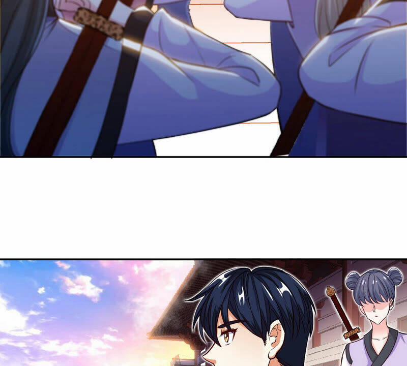 Bản Kiếm Tiên Tuyệt Không Làm Nô 4 trang 49