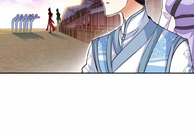 Bản Kiếm Tiên Tuyệt Không Làm Nô 4 trang 50