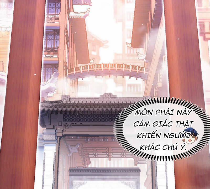 Bản Kiếm Tiên Tuyệt Không Làm Nô 4 trang 52