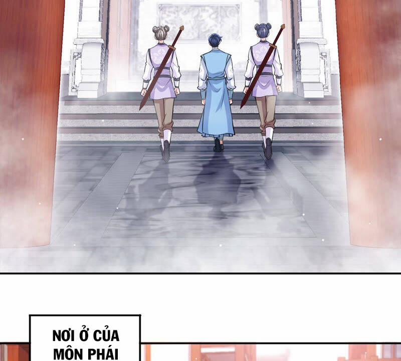 Bản Kiếm Tiên Tuyệt Không Làm Nô 4 trang 53