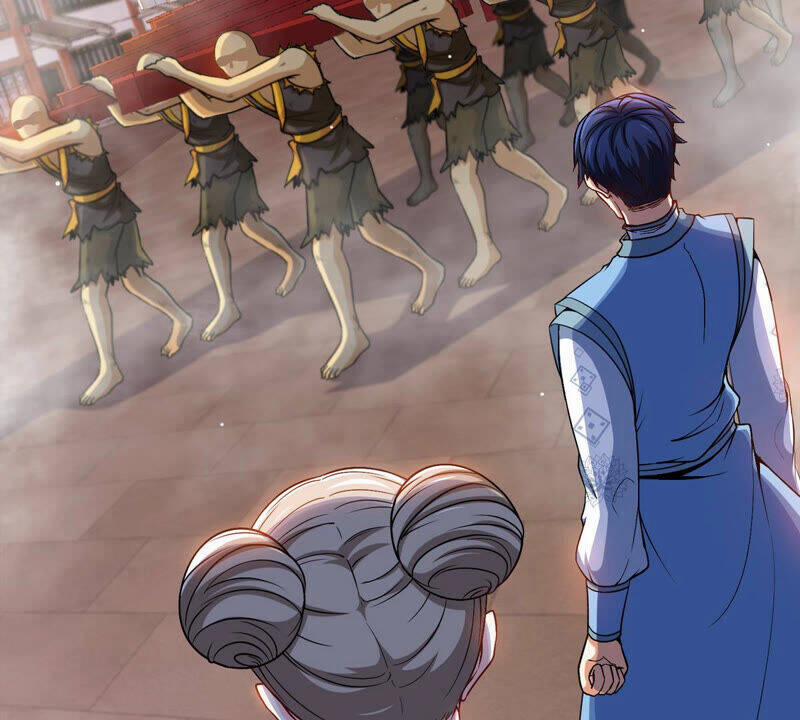 Bản Kiếm Tiên Tuyệt Không Làm Nô 4 trang 59