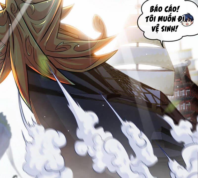 Bản Kiếm Tiên Tuyệt Không Làm Nô 4 trang 6