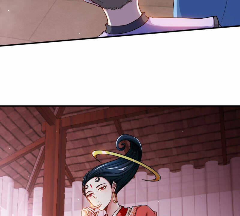 Bản Kiếm Tiên Tuyệt Không Làm Nô 4 trang 60