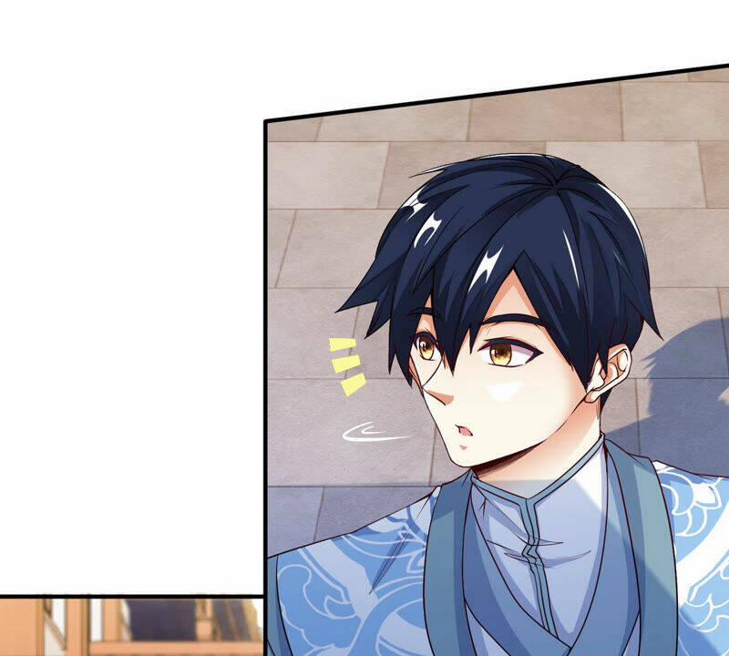 Bản Kiếm Tiên Tuyệt Không Làm Nô 4 trang 63