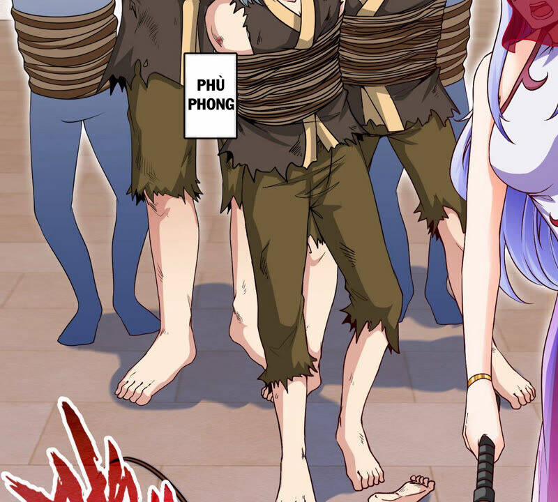 Bản Kiếm Tiên Tuyệt Không Làm Nô 4 trang 65