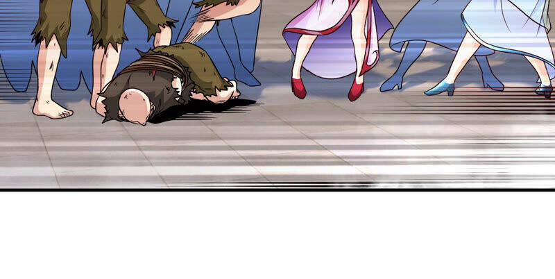 Bản Kiếm Tiên Tuyệt Không Làm Nô 4 trang 68