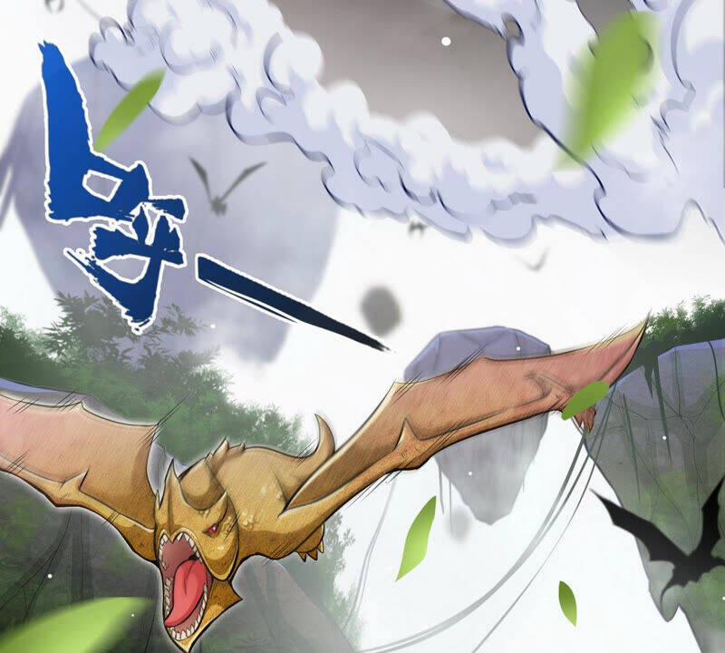 Bản Kiếm Tiên Tuyệt Không Làm Nô 4 trang 7