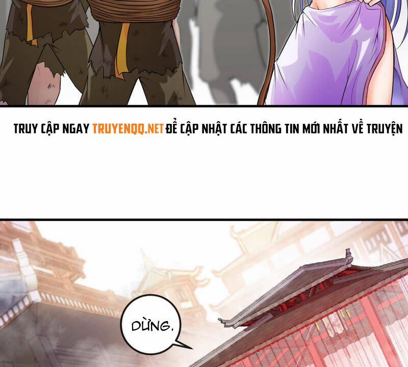 Bản Kiếm Tiên Tuyệt Không Làm Nô 4 trang 70