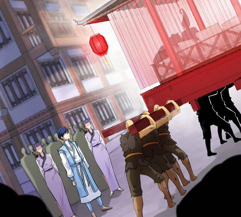 Bản Kiếm Tiên Tuyệt Không Làm Nô 4 trang 71