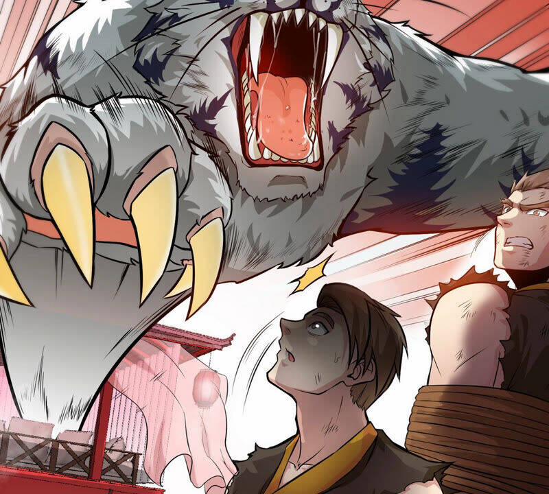 Bản Kiếm Tiên Tuyệt Không Làm Nô 4 trang 73