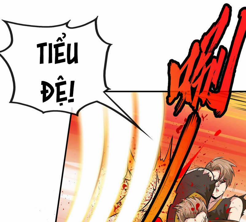 Bản Kiếm Tiên Tuyệt Không Làm Nô 4 trang 75