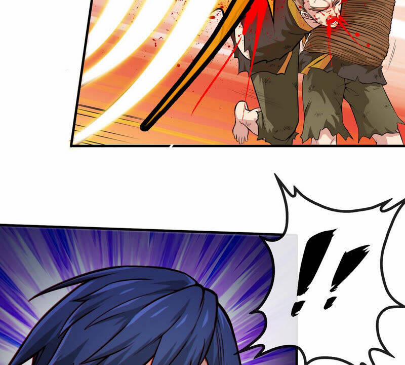 Bản Kiếm Tiên Tuyệt Không Làm Nô 4 trang 76