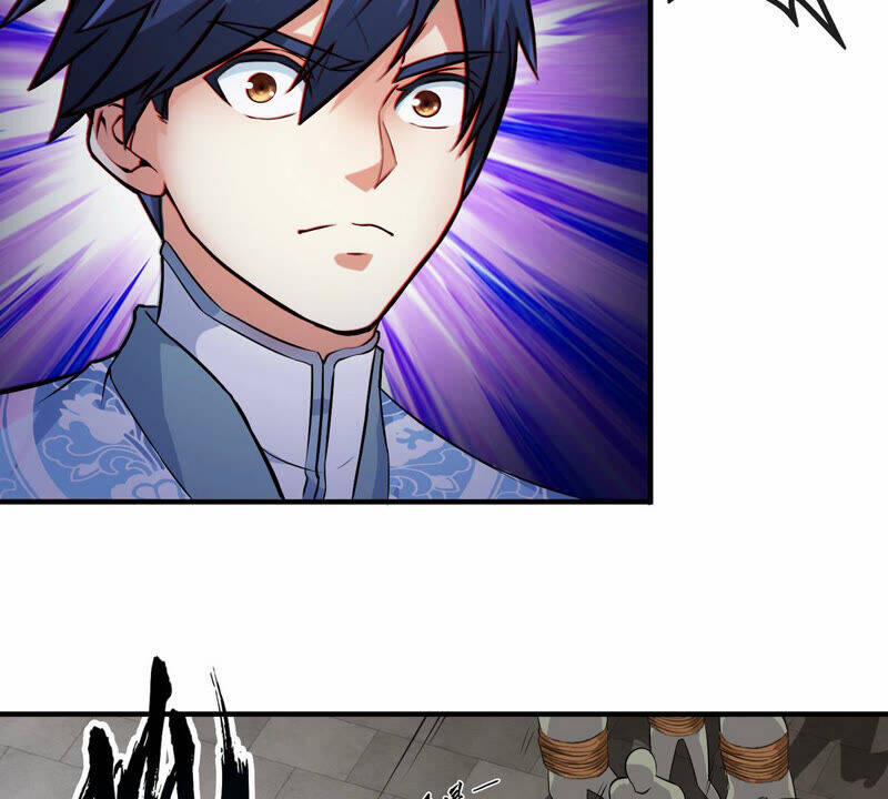 Bản Kiếm Tiên Tuyệt Không Làm Nô 4 trang 77