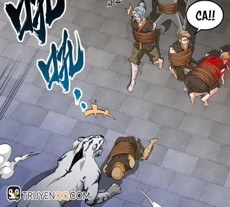 Bản Kiếm Tiên Tuyệt Không Làm Nô 4 trang 78