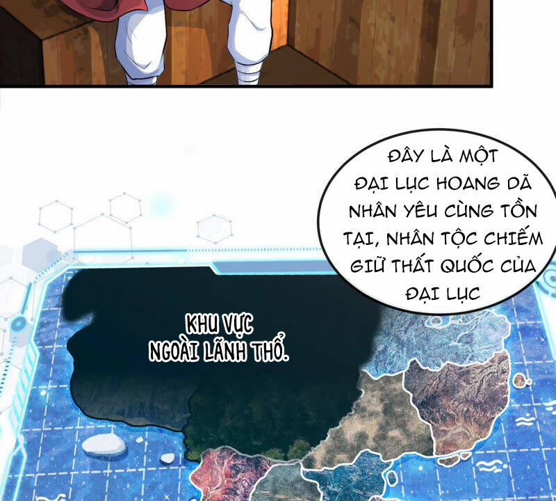 Bản Kiếm Tiên Tuyệt Không Làm Nô 4 trang 9