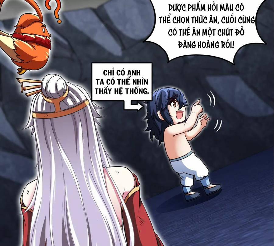 Bản Kiếm Tiên Tuyệt Không Làm Nô 40 trang 11