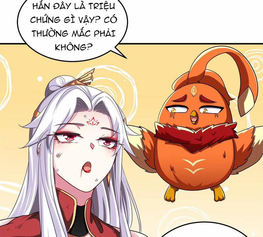Bản Kiếm Tiên Tuyệt Không Làm Nô 40 trang 13