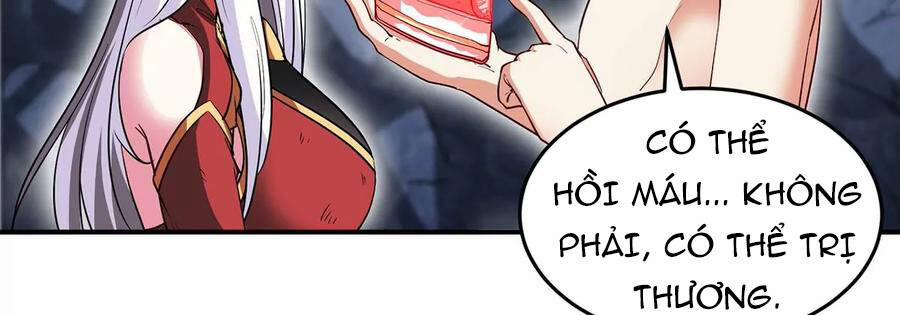 Bản Kiếm Tiên Tuyệt Không Làm Nô 40 trang 16