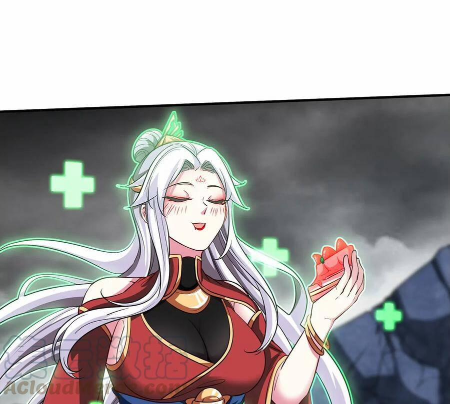 Bản Kiếm Tiên Tuyệt Không Làm Nô 40 trang 21