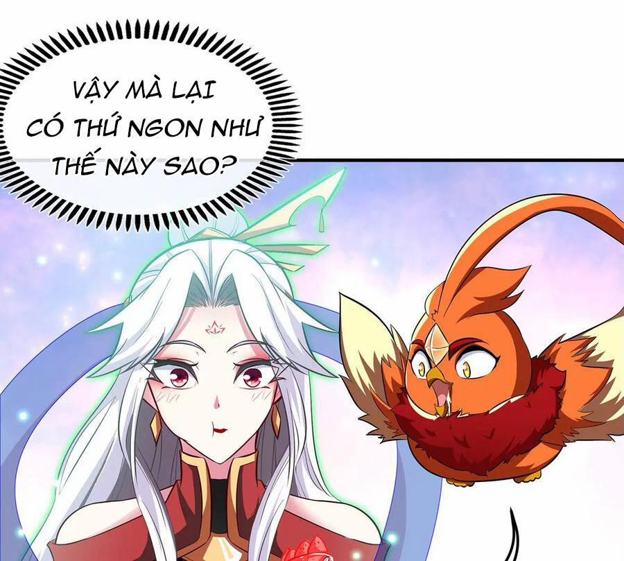 Bản Kiếm Tiên Tuyệt Không Làm Nô 40 trang 23