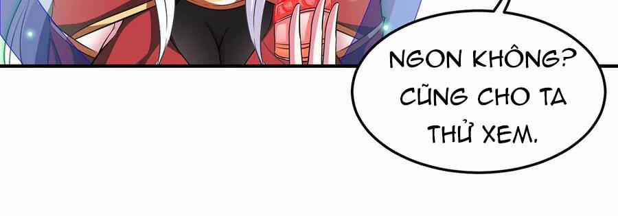Bản Kiếm Tiên Tuyệt Không Làm Nô 40 trang 24