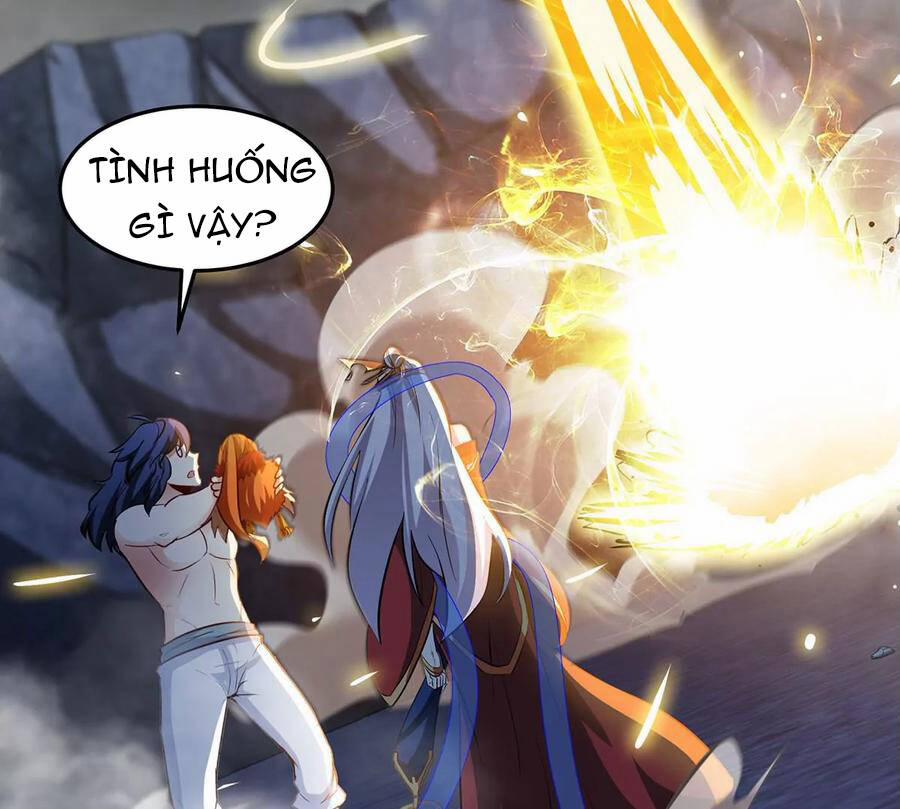 Bản Kiếm Tiên Tuyệt Không Làm Nô 40 trang 29