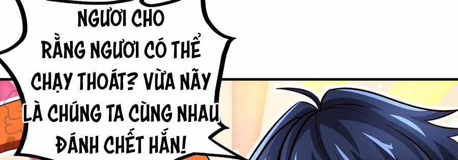 Bản Kiếm Tiên Tuyệt Không Làm Nô 40 trang 36